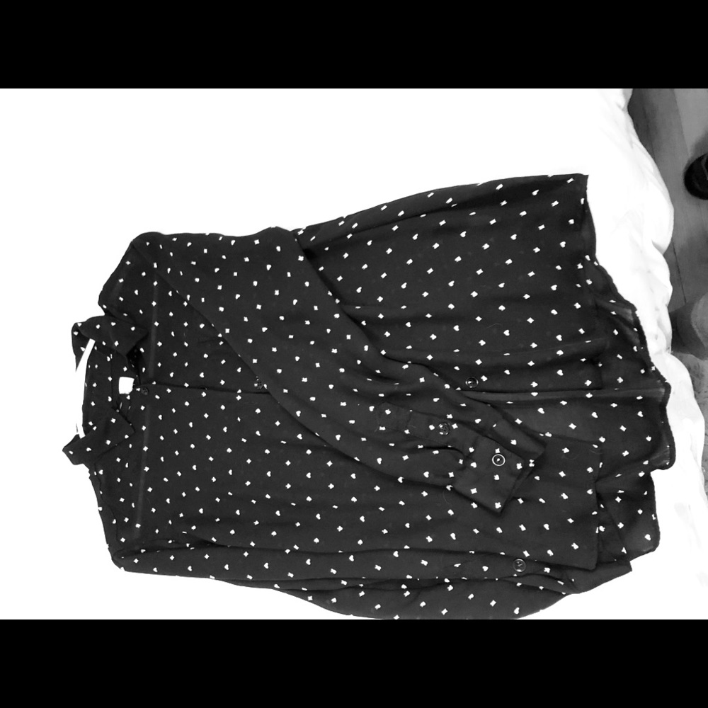 Black and White Philosophy